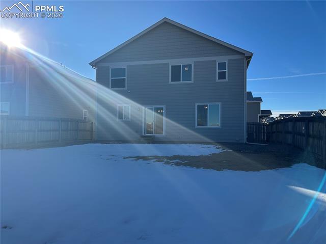 11016 Rockcastle Drive