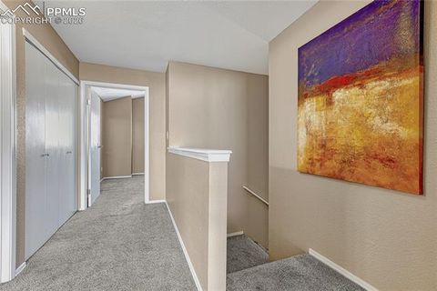 Tiny photo for 2147 Denton Grove #203, Colorado Springs, CO 80919 (MLS # 9805939)