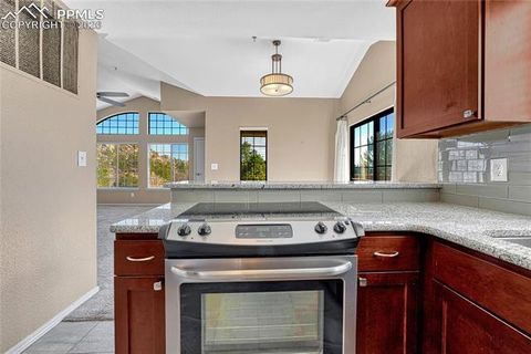 Tiny photo for 2147 Denton Grove #203, Colorado Springs, CO 80919 (MLS # 9805939)
