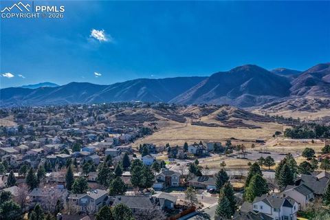 Tiny photo for 2147 Denton Grove #203, Colorado Springs, CO 80919 (MLS # 9805939)