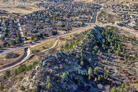 Tiny photo for 2147 Denton Grove #203, Colorado Springs, CO 80919 (MLS # 9805939)
