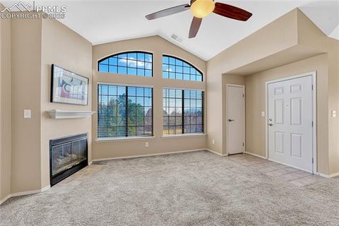 Tiny photo for 2147 Denton Grove #203, Colorado Springs, CO 80919 (MLS # 9805939)