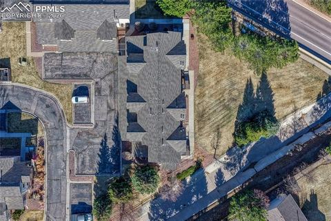 Tiny photo for 2147 Denton Grove #203, Colorado Springs, CO 80919 (MLS # 9805939)