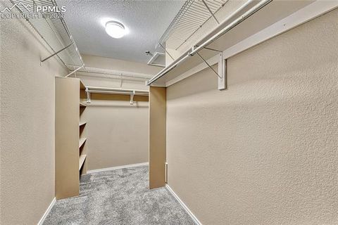 Tiny photo for 2147 Denton Grove #203, Colorado Springs, CO 80919 (MLS # 9805939)
