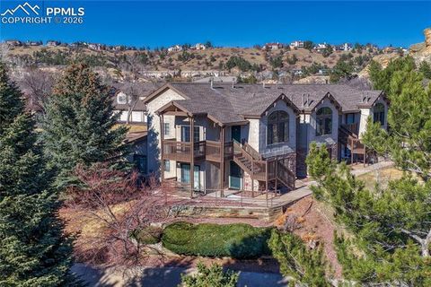 Photo of 2147 Denton Grove #203, Colorado Springs, CO 80919 (MLS # 9805939)