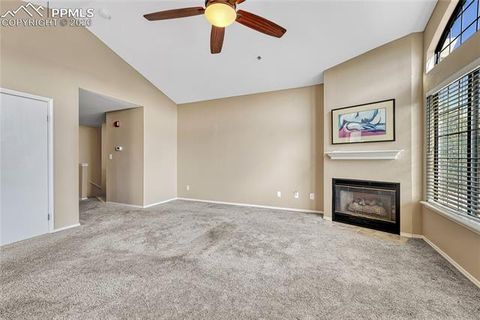 Tiny photo for 2147 Denton Grove #203, Colorado Springs, CO 80919 (MLS # 9805939)