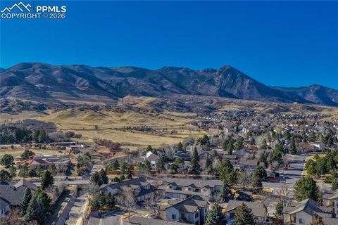 Tiny photo for 2147 Denton Grove #203, Colorado Springs, CO 80919 (MLS # 9805939)