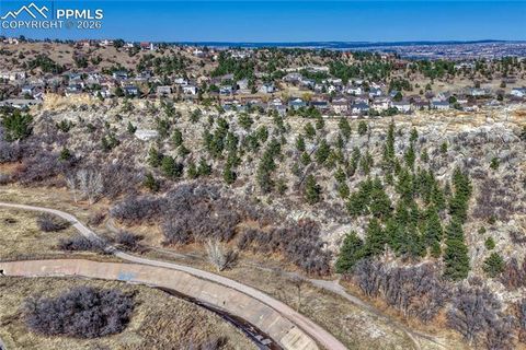 Tiny photo for 2147 Denton Grove #203, Colorado Springs, CO 80919 (MLS # 9805939)