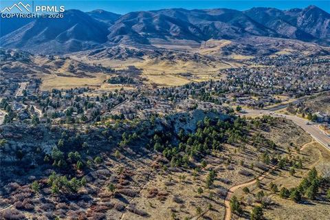 Tiny photo for 2147 Denton Grove #203, Colorado Springs, CO 80919 (MLS # 9805939)