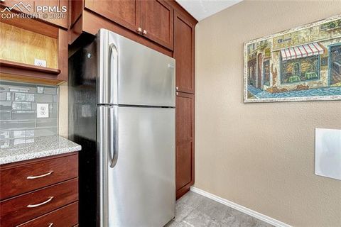 Tiny photo for 2147 Denton Grove #203, Colorado Springs, CO 80919 (MLS # 9805939)