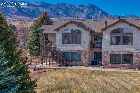 Tiny photo for 2147 Denton Grove #203, Colorado Springs, CO 80919 (MLS # 9805939)