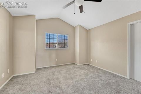 Tiny photo for 2147 Denton Grove #203, Colorado Springs, CO 80919 (MLS # 9805939)