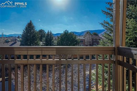Tiny photo for 2147 Denton Grove #203, Colorado Springs, CO 80919 (MLS # 9805939)