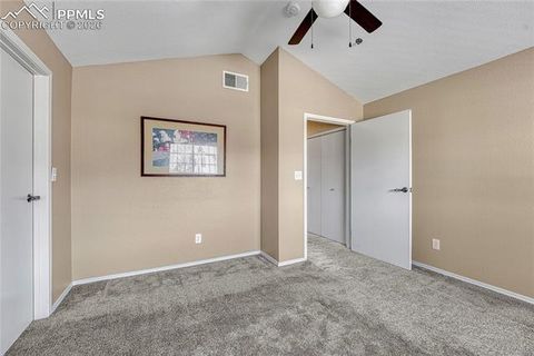 Tiny photo for 2147 Denton Grove #203, Colorado Springs, CO 80919 (MLS # 9805939)