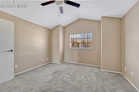 Tiny photo for 2147 Denton Grove #203, Colorado Springs, CO 80919 (MLS # 9805939)
