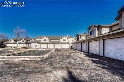 Tiny photo for 2147 Denton Grove #203, Colorado Springs, CO 80919 (MLS # 9805939)