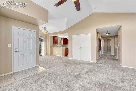 Tiny photo for 2147 Denton Grove #203, Colorado Springs, CO 80919 (MLS # 9805939)