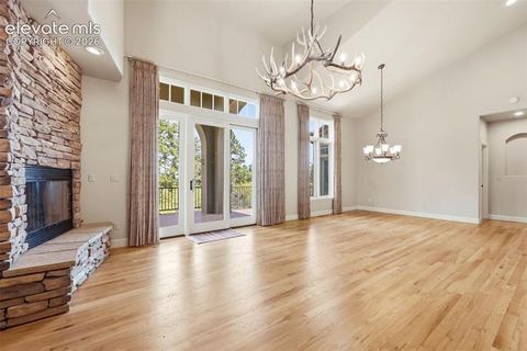 Tiny photo for 996 Summer Spring View, Colorado Springs, CO 80906 (MLS # 4768236)
