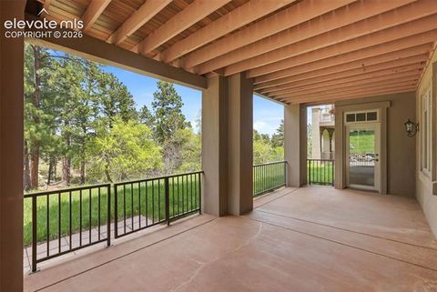Tiny photo for 996 Summer Spring View, Colorado Springs, CO 80906 (MLS # 4768236)