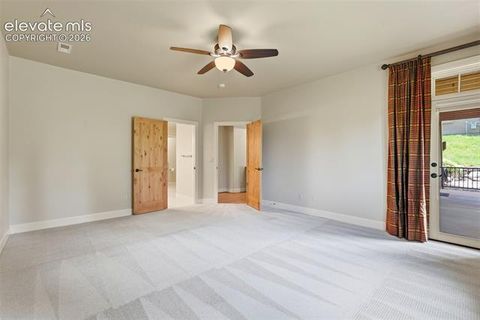 Tiny photo for 996 Summer Spring View, Colorado Springs, CO 80906 (MLS # 4768236)