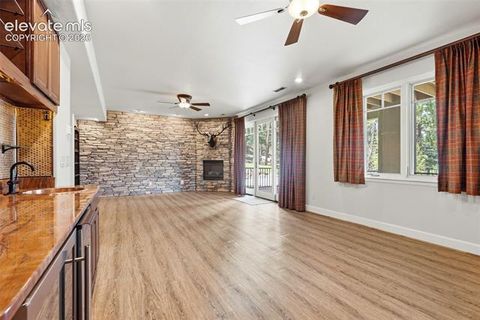 Tiny photo for 996 Summer Spring View, Colorado Springs, CO 80906 (MLS # 4768236)