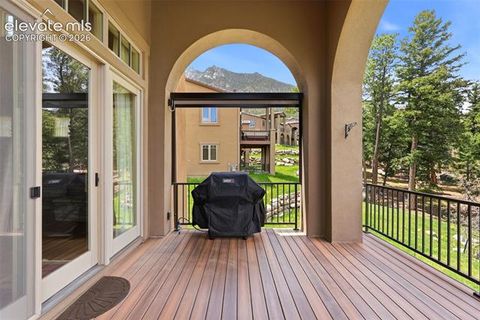 Tiny photo for 996 Summer Spring View, Colorado Springs, CO 80906 (MLS # 4768236)