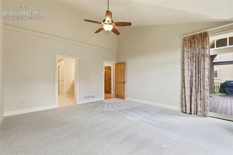 Tiny photo for 996 Summer Spring View, Colorado Springs, CO 80906 (MLS # 4768236)