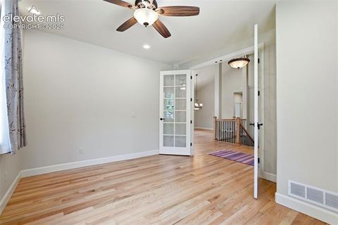 Tiny photo for 996 Summer Spring View, Colorado Springs, CO 80906 (MLS # 4768236)