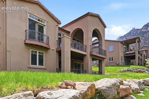 Tiny photo for 996 Summer Spring View, Colorado Springs, CO 80906 (MLS # 4768236)