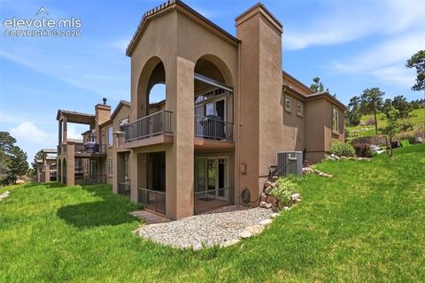 Tiny photo for 996 Summer Spring View, Colorado Springs, CO 80906 (MLS # 4768236)