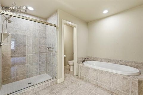 Tiny photo for 996 Summer Spring View, Colorado Springs, CO 80906 (MLS # 4768236)