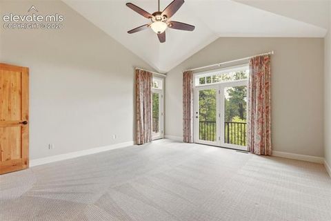 Tiny photo for 996 Summer Spring View, Colorado Springs, CO 80906 (MLS # 4768236)