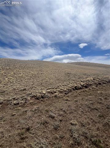 Acoma Road