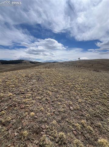 Acoma Road