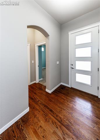 5241 Kenosha Pass Court