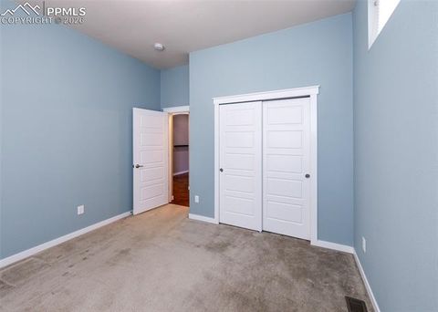 Tiny photo for 5241 Kenosha Pass Court, Colorado Springs, CO 80924 (MLS # 5783833)