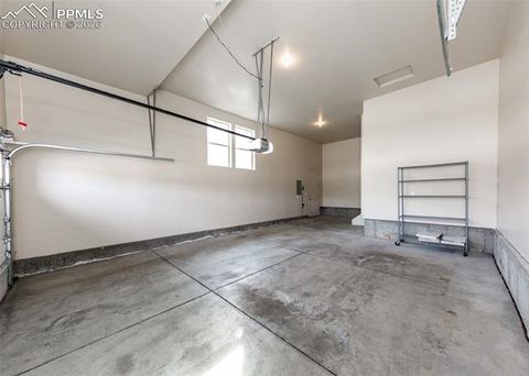 Tiny photo for 5241 Kenosha Pass Court, Colorado Springs, CO 80924 (MLS # 5783833)