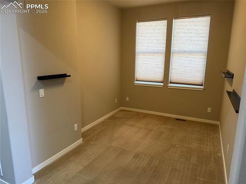 Tiny photo for 5241 Kenosha Pass Court, Colorado Springs, CO 80924 (MLS # 5783833)