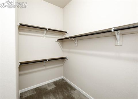 Tiny photo for 5241 Kenosha Pass Court, Colorado Springs, CO 80924 (MLS # 5783833)