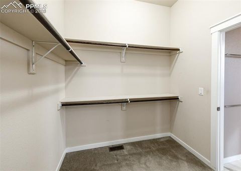 Tiny photo for 5241 Kenosha Pass Court, Colorado Springs, CO 80924 (MLS # 5783833)