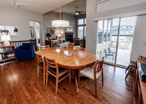 Tiny photo for 5241 Kenosha Pass Court, Colorado Springs, CO 80924 (MLS # 5783833)