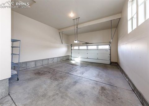 Tiny photo for 5241 Kenosha Pass Court, Colorado Springs, CO 80924 (MLS # 5783833)