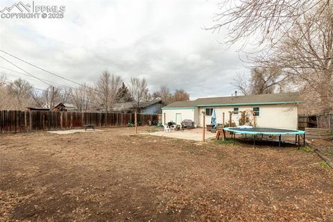 Tiny photo for 342 Mount View Lane, Fountain, CO 80817 (MLS # 9924164)