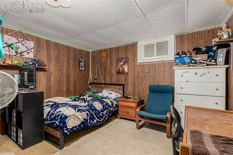 Tiny photo for 342 Mount View Lane, Fountain, CO 80817 (MLS # 9924164)