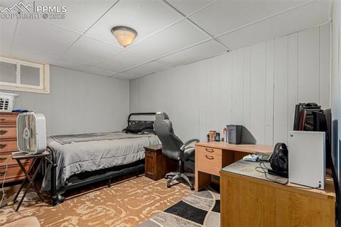 Tiny photo for 342 Mount View Lane, Fountain, CO 80817 (MLS # 9924164)