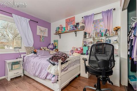 Tiny photo for 342 Mount View Lane, Fountain, CO 80817 (MLS # 9924164)