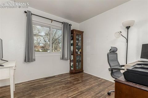 Tiny photo for 342 Mount View Lane, Fountain, CO 80817 (MLS # 9924164)