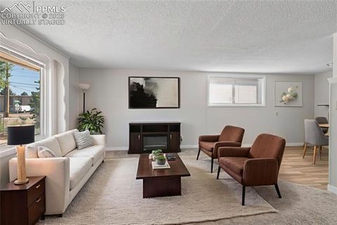 Tiny photo for 3204 N Prospect Street, Colorado Springs, CO 80907 (MLS # 3884701)
