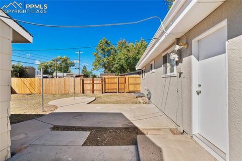 Tiny photo for 3204 N Prospect Street, Colorado Springs, CO 80907 (MLS # 3884701)