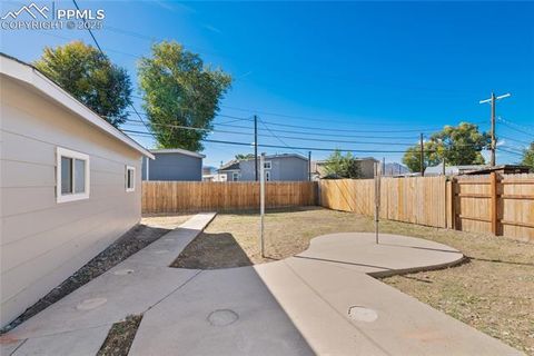 Tiny photo for 3204 N Prospect Street, Colorado Springs, CO 80907 (MLS # 3884701)
